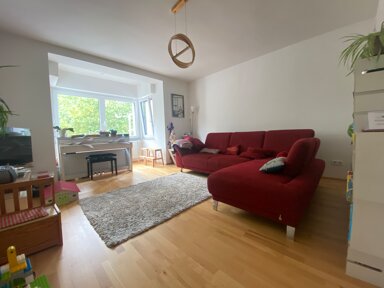 Wohnung zur Miete 1.045 € 4 Zimmer 93,8 m² 1. Geschoss frei ab 01.12.2024 Stadtmitte Aschaffenburg 63739