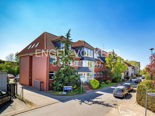 Bürofläche zur Miete 11 € 186 m² Bürofläche teilbar ab 186 m² Alt-Langenhagen Langenhagen 30851
