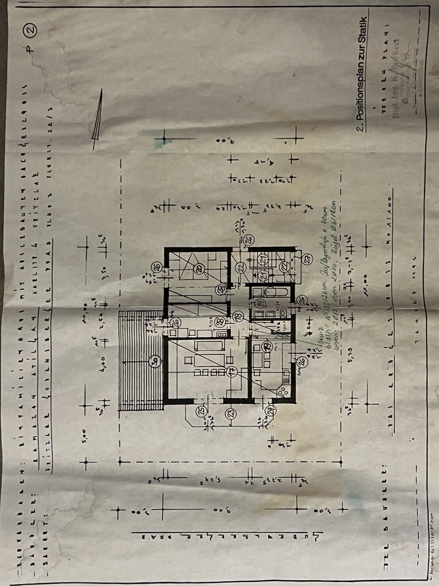 Mehrfamilienhaus zum Kauf als Kapitalanlage geeignet 625.000 € 215 m²<br/>Wohnfläche 230 m²<br/>Grundstück Gudensberger Pfad 1B Fritzlar Fritzlar 34560