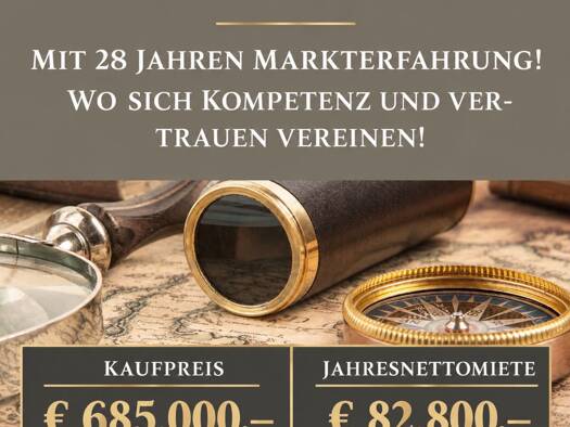 Sonstiges zum Kauf als Kapitalanlage geeignet 685.000 € Worthstraße 12 Lüdenscheid Lüdenscheid 58511