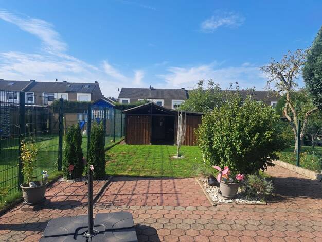 Einfamilienhaus zum Kauf 295.000 € 6 Zimmer 100 m² 258 m² Grundstück Xanten 46509