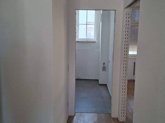 Wohnung zur Miete 1.000 € 2 Zimmer 67,5 m² 1. Geschoss frei ab 01.05.2026 Friedrichstraße 27 Zellerau Würzburg 97082