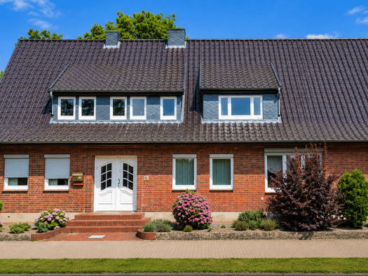 Einfamilienhaus zum Kauf 295.000 € 9 Zimmer 273 m² 993 m² Grundstück Sottrum Sottrum 27367