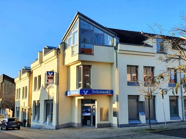 Bürofläche zur Miete provisionsfrei 155 m² Bürofläche Hauptstraße 55 Hohengehren Baltmannsweiler 73666