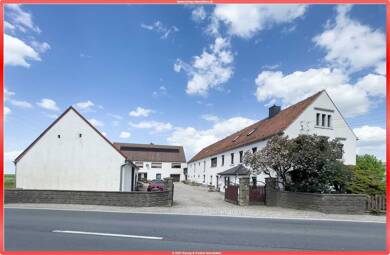 Bauernhaus zum Kauf 348.000 € 13 Zimmer 300 m² 2.210 m² Grundstück Wildenhain Großenhain 01561