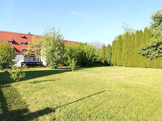 Haus zum Kauf 990.000 € 9 Zimmer 317 m² 1.397 m² Grundstück Nürnberg 90427