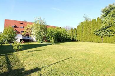 Haus zum Kauf 990.000 € 9 Zimmer 317 m² 1.397 m² Grundstück Buch Nürnberg 90427