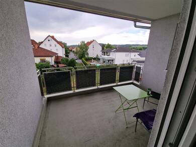 Wohnung zur Miete 595 € 2 Zimmer 70 m² frei ab sofort Küps Küps 96328