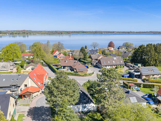 Einfamilienhaus zum Kauf 269.000 € 4 Zimmer 127 m² 703 m² Grundstück Fahrdorf 24857