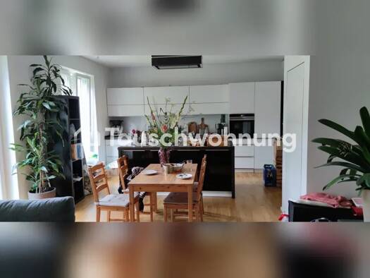 Terrassenwohnung zur Miete Tauschwohnung 1.825 € 3 Zimmer 107 m² Osdorf Altona 22765