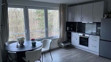 Studio zur Miete 595 € 2 Zimmer 42 m² 2. Geschoss frei ab sofort Dösselbuschberg Geesthacht 21502