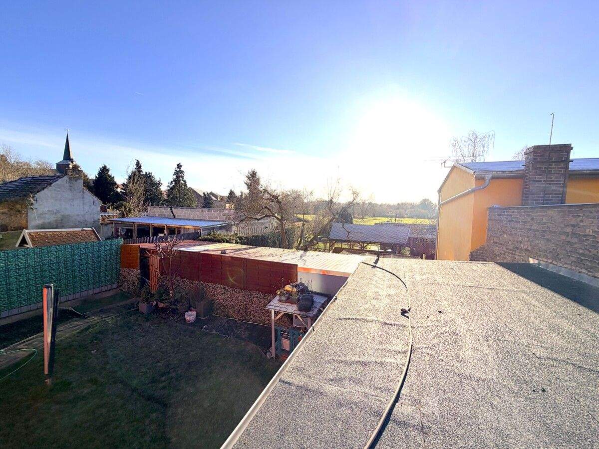 Haus – Jüterbog - Ansicht 3