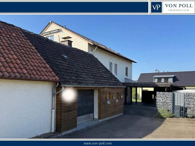 Mehrfamilienhaus zum Kauf 399.000 € 11 Zimmer 179 m² 989 m² Grundstück Klüt Detmold 32758