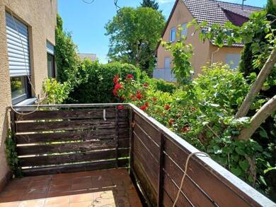 Doppelhaushälfte zum Kauf 499.000 € 5 Zimmer 152 m² 330 m² Grundstück Martin-Luther-Weg 8/1 Harthausen Filderstadt 70794