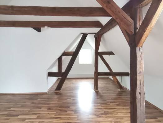 Maisonette zur Miete 950 € 2 Zimmer 95 m² Geschoss 2/2 frei ab 01.12.2026 Forchheim Forchheim 91301