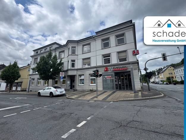 Wohnung zur Miete 375 € 2 Zimmer 62,4 m² Eiringhausen Plettenberg 58840