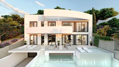 Villa zum Kauf 1.900.000 € 540 m² 1.308 m² Grundstück Altea 03590