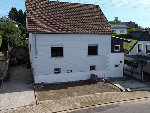 Einfamilienhaus zum Kauf 249.000 € 7 Zimmer 158 m² 755 m² Grundstück Noswendel Wadern 66687