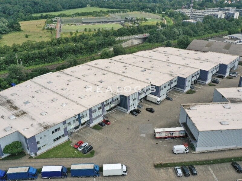 Halle/Industriefläche zur Miete provisionsfrei 3.000 m²<br/>Lagerfläche ab 1.000 m²<br/>Teilbarkeit Tiefenbroich Ratingen 40880