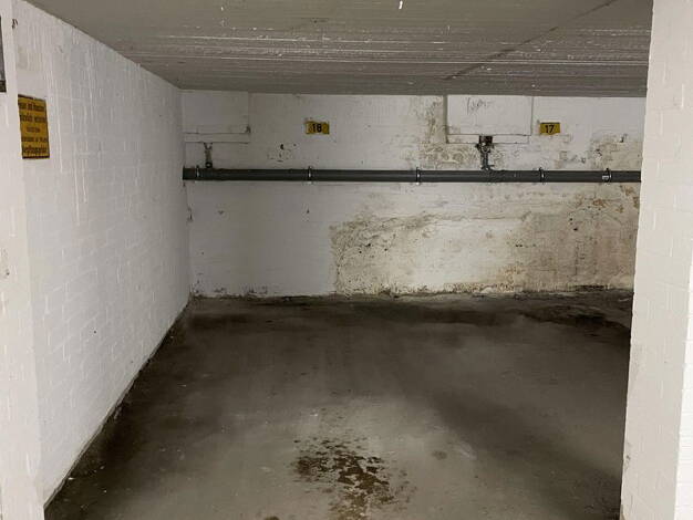 Außenstellplatz zur Miete provisionsfrei 75 € Steilshooper Str. 15-19 Barmbek-Nord Hamburg 22305