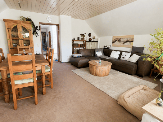 Wohnung zum Kauf 169.000 € 3 Zimmer 61 m² 1. Geschoss Hasenboseroth Königswinter 53639