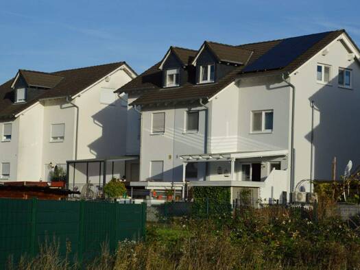 Haus zum Kauf provisionsfrei 590.000 € 6 Zimmer 130 m² 160 m² Grundstück Rückingen Erlensee 63526