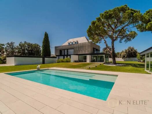 Chalet zum Kauf 5.150.000 € 7 Zimmer 700 m² Paseo Finca De La Pozuelo de Alarcón 28223