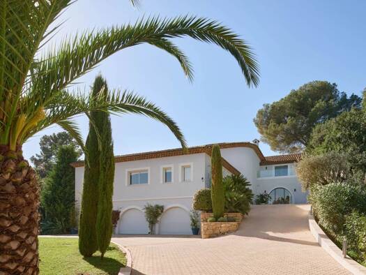 Einfamilienhaus zum Kauf 2.990.000 € 434 m² 2.854 m² Grundstück Le Village Valbonne 06560