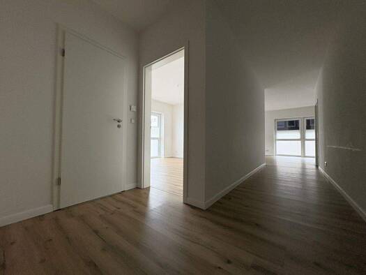 Wohnung zur Miete 700 € 2 Zimmer 67,2 m² 2. Geschoss Geestemünde Bremerhaven 27570