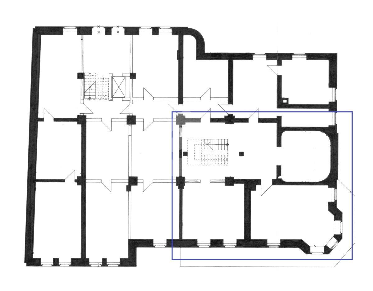 Halle/Industriefläche zur Miete provisionsfrei 7,50 € 155 m²<br/>Lagerfläche ab 155 m²<br/>Teilbarkeit Elsterstraße 8a Zentrum - West Leipzig 04109