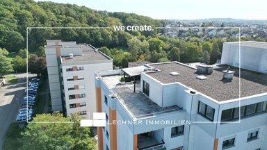 Penthouse zum Kauf 550.000 € 5,5 Zimmer 212 m² 7. Geschoss Sindelfingen 2 Sindelfingen 71067