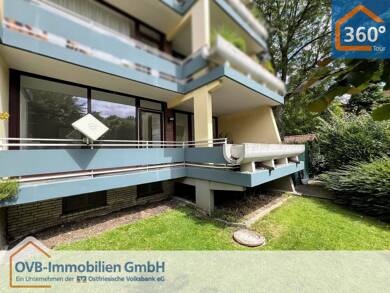 Wohnung zum Kauf 229.000 € 4 Zimmer 88,7 m² Stadtzentrum Emden 26721