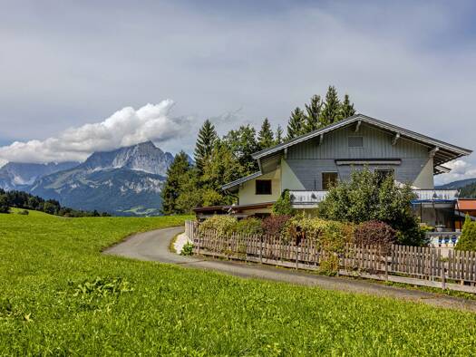 Wohnung zum Kauf 599.000 € 5 Zimmer 169 m² 2. Geschoss ST. JOHANN 6380