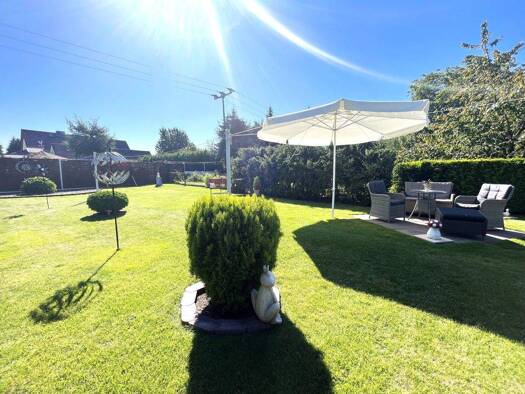 Doppelhaushälfte zum Kauf 199.000 € 5 Zimmer 112 m² 789 m² Grundstück Jeber-Bergfrieden 06868