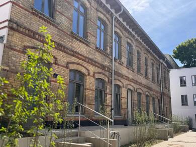 Reihenmittelhaus zur Miete - Neubau 2.595 € 4 Zimmer 89,4 m² 45 m² Grundstück frei ab sofort Weißensee Berlin 13088