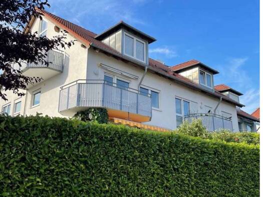 Wohnung zum Kauf provisionsfrei 362.000 € 4,5 Zimmer 100 m² Geschoss 1/2 Herlikofen Schwäbisch Gmünd 73527
