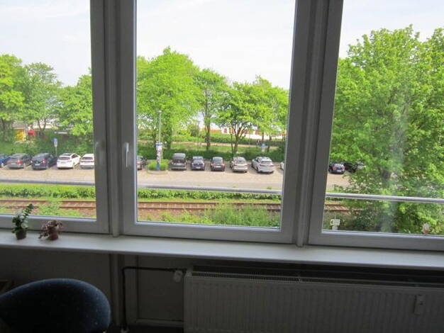 Wohnung zur Miete Wohnen auf Zeit 800 € 2 Zimmer 50 m² frei ab 01.08.2025 Eckernförde 24340