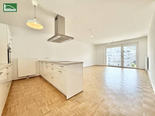 Wohnung zur Miete 725 € 3 Zimmer 81 m² 4. Geschoss Olga-Rudel-Zeynek-Gasse 4 Straßgang Graz 8054