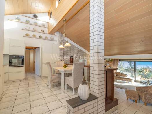 Einfamilienhaus zum Kauf 539.000 € 8 Zimmer 183 m² 584 m² Grundstück Bergneustadt Bergneustadt 51702