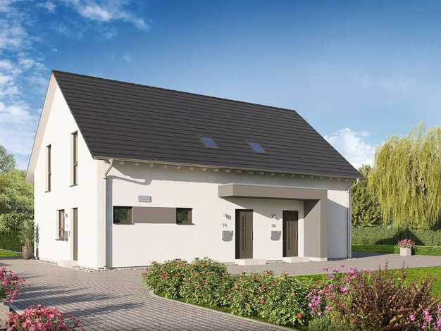 Mehrfamilienhaus zum Kauf 285.638 € 8 Zimmer 239,9 m² 583 m² Grundstück Rehlingen Rehlingen 21385