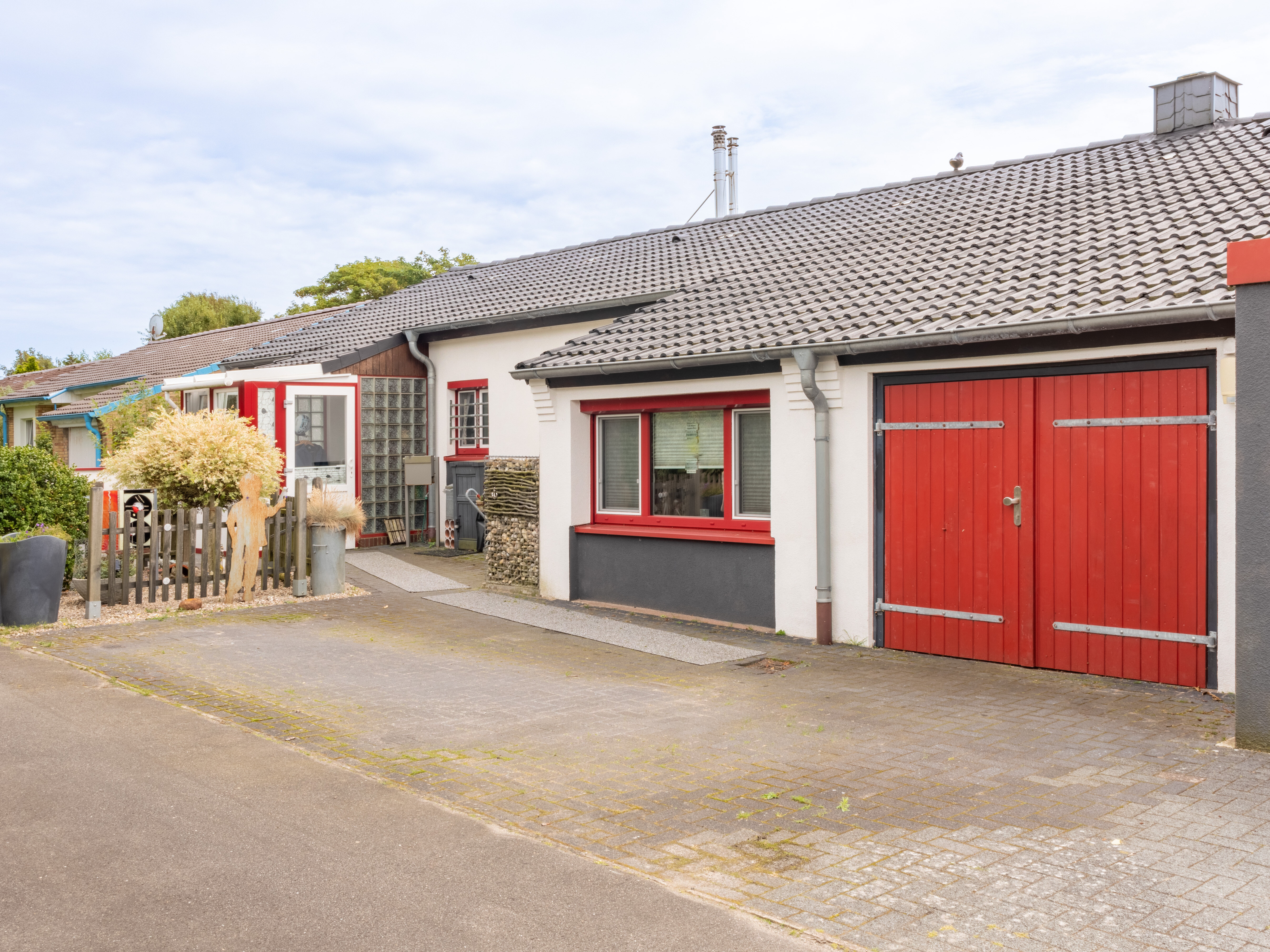 Haus zum Kauf 349.000 € 4 Zimmer 125 m²<br/>Wohnfläche 761 m²<br/>Grundstück Büsum 25761