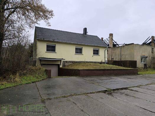 Bungalow zum Kauf 40.000 € 2 Zimmer 50,8 m² 704 m² Grundstück Sernow Niederer Fläming 14913