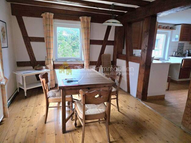 Loft zum Kauf 139.000 € 3,5 Zimmer 100 m² 1. Geschoss Sulzbacherstraße 2 Geifertshofen Bühlerzell 74426