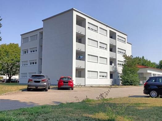 Wohnung zur Miete 480 € 1 Zimmer 40,2 m² frei ab 01.10.2026 Buchenweg 12 Kirchdorf Kirchdorf an der Iller 88457