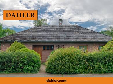 Einfamilienhaus zum Kauf 545.000 € 4 Zimmer 150 m² 783 m² Grundstück Seevetal 21218