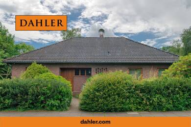Einfamilienhaus zum Kauf 545.000 € 4 Zimmer 150 m² 783 m² Grundstück Hittfeld Seevetal 21218