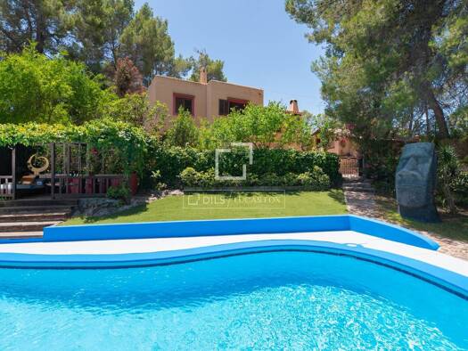 Haus zum Kauf 1.400.000 € 150 m² 1.000 m² Grundstück San Antonio 07820
