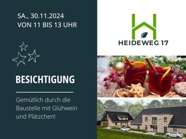 Maisonette zum Kauf 399.000 € 3 Zimmer 96,4 m² 2. Geschoss Groß Mackenstedt Stuhr 28816