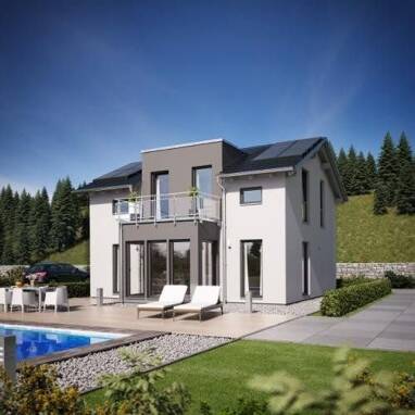 Einfamilienhaus zum Kauf 884.965 € 6 Zimmer 125 m² 463 m² Grundstück Kelkheim Hofheim am Taunus 65719