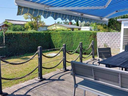 Einfamilienhaus zum Kauf 200.000 € 3 Zimmer 54 m² 300 m² Grundstück Loissin 17509